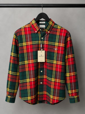 Gan-t Premium Shirts 2902