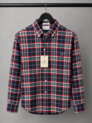 Gan-t Premium Shirts 2907