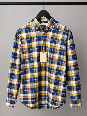 Gan-t Premium Shirts 2906