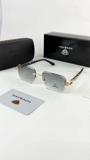 MAYBACH GOLD BLUE 6601