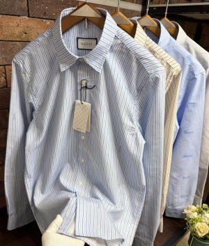 Guchi Full Sleeves Shirt Ksy