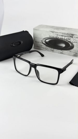 OAKLY BLACK PLANO 0889