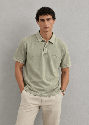 Essential Premium Polo T-Shirt 2617