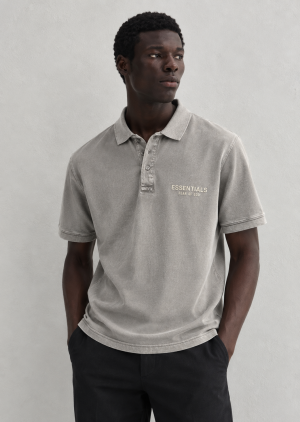 Essential Premium Polo T-Shirt 2620