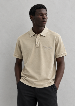 Essential Premium Polo T-Shirt 2621